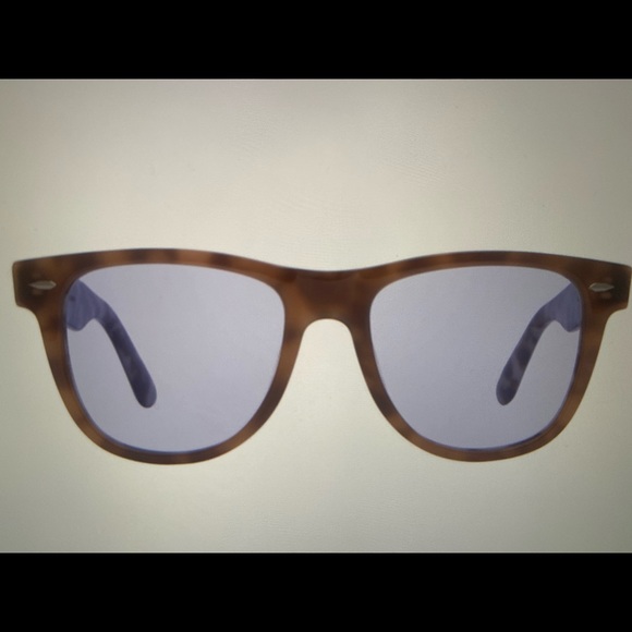 NEW DIFF Kota Mocha Tortoise Sunglasses - Picture 2 of 4